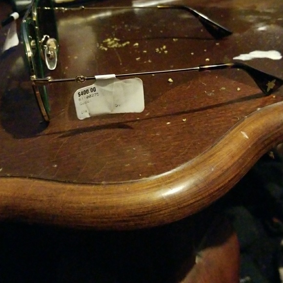 Gucci shades - Picture 2 of 3